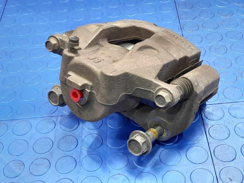 2018 Chevrolet Cruze Caliper