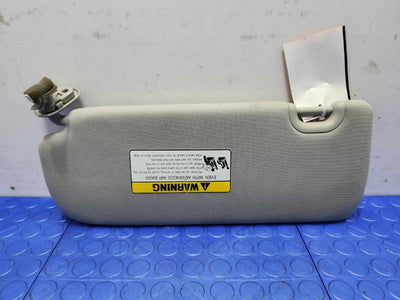 2013 Hyundai Santa Fe Sun Visor
