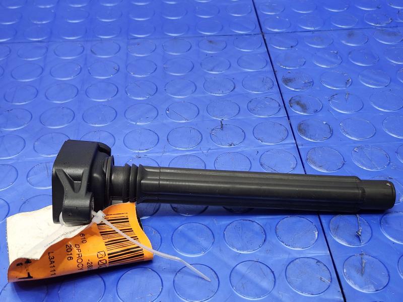 2016 Ram ProMaster City Ignition Coil/Ignitor