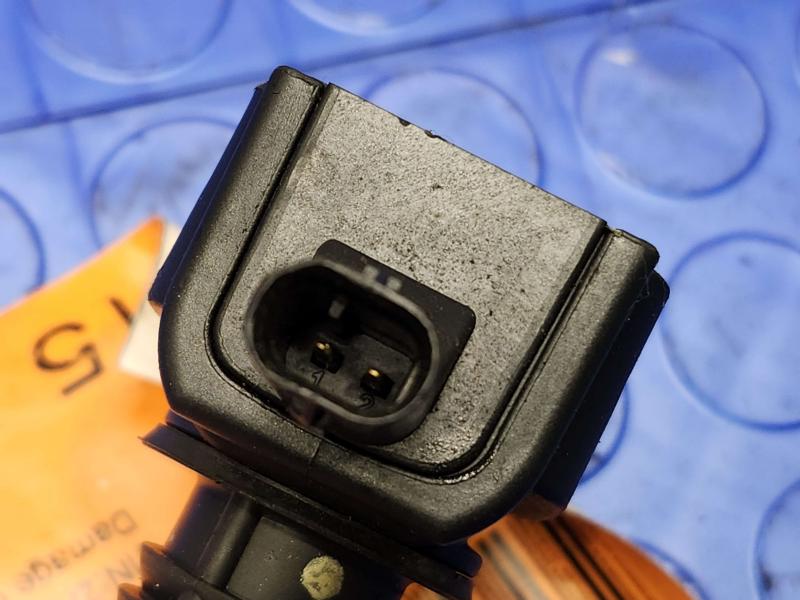 2016 Ram ProMaster City Ignition Coil/Ignitor