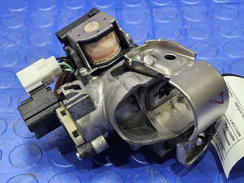 2020 Mitsubishi Outlander Sport Ignition Switch(W/O Cyl& Key)