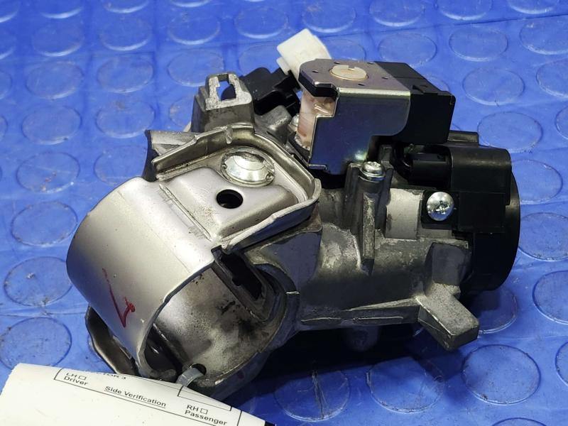 2020 Mitsubishi Outlander Sport Ignition Switch(W/O Cyl& Key)