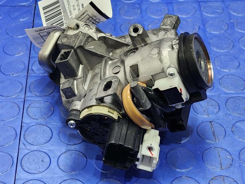 2020 Mitsubishi Outlander Sport Ignition Switch(W/O Cyl& Key)