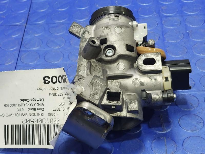 2020 Mitsubishi Outlander Sport Ignition Switch(W/O Cyl& Key)