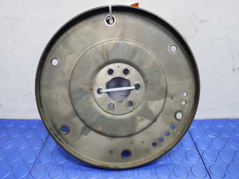 2013 Volkswagen Beetle Flywheel