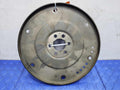 2013 Volkswagen Beetle Flywheel