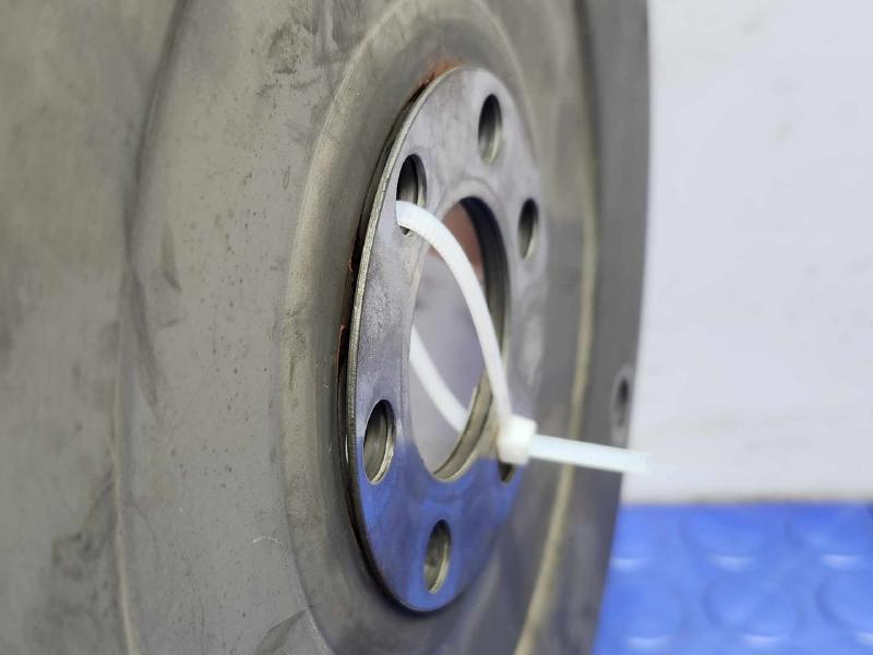 2013 Volkswagen Beetle Flywheel