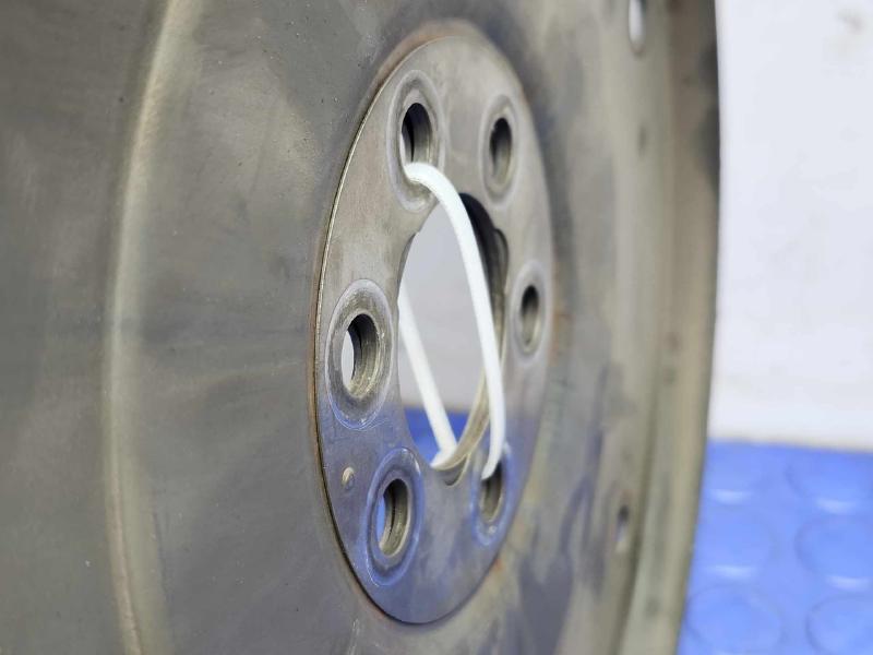 2013 Volkswagen Beetle Flywheel