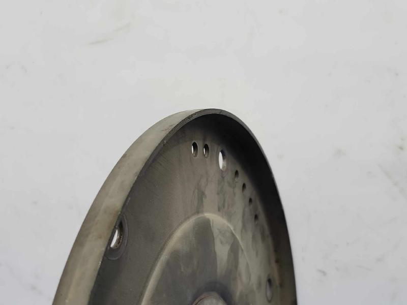 2013 Volkswagen Beetle Flywheel