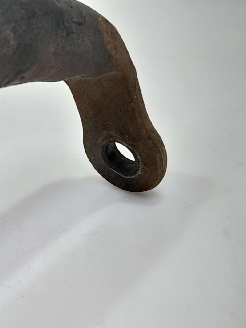 2014 Kia Sedona Stabilizer Bar