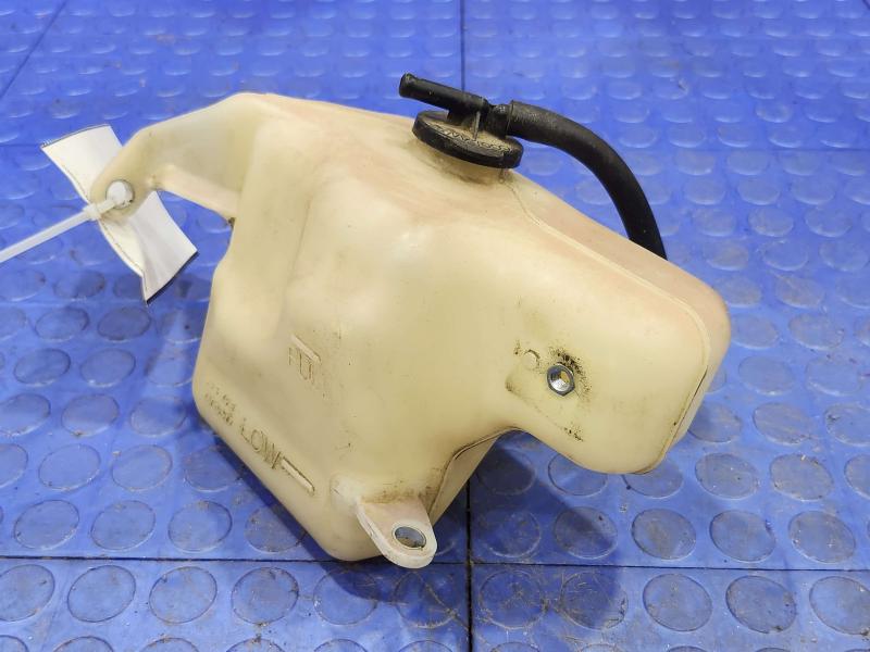 2011 Toyota Corolla Coolant Recovery Bottle