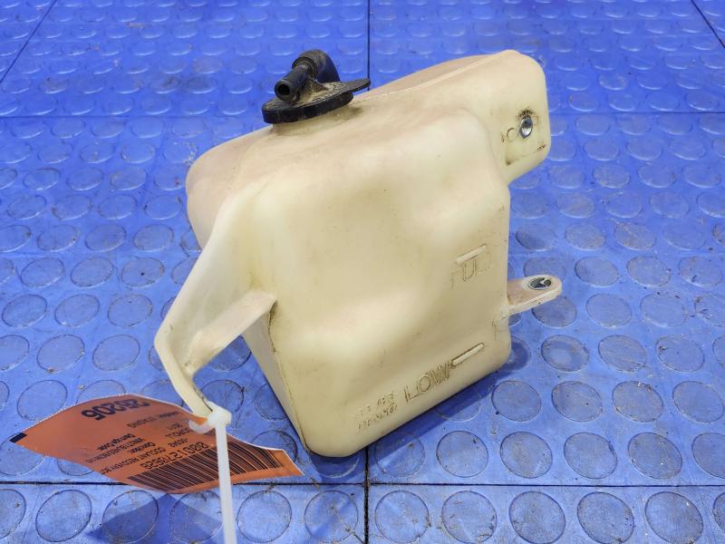 2011 Toyota Corolla Coolant Recovery Bottle
