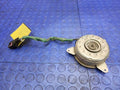 2017 Mitsubishi Outlander Electric Cooling Motor