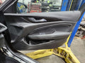 2018 Buick Regal Front Door Trim Panel