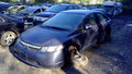 2006 Honda Civic Rear Door Latch