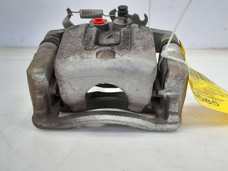 2017 Kia Niro Caliper