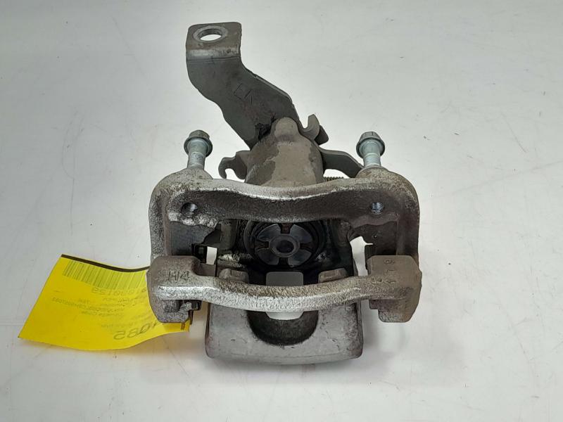 2017 Kia Niro Caliper