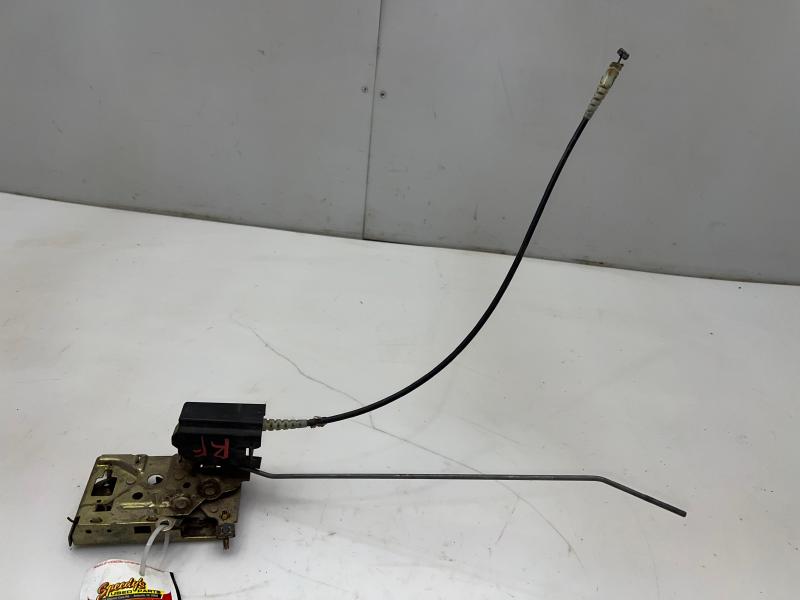 1997 Ford F-350 Front Door Latch