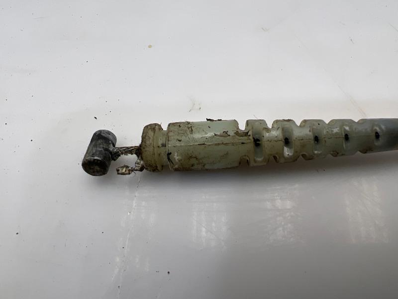 1997 Ford F-350 Front Door Latch