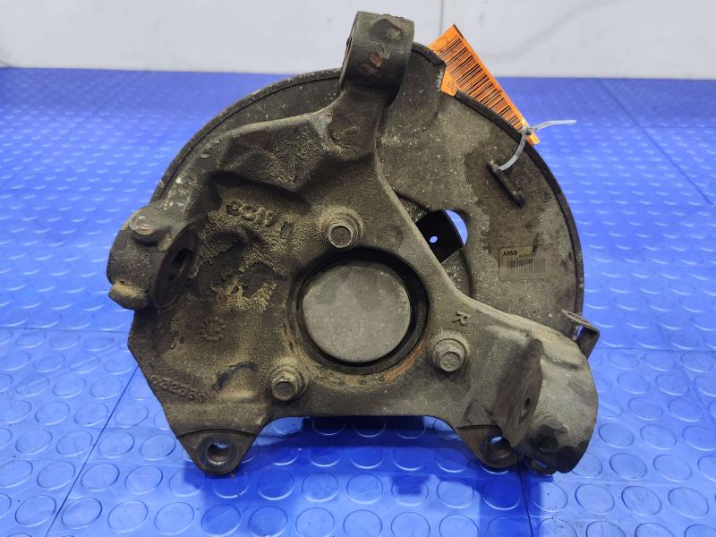 2014 Chevrolet Silverado 1500 Spindle Knuckle Front
