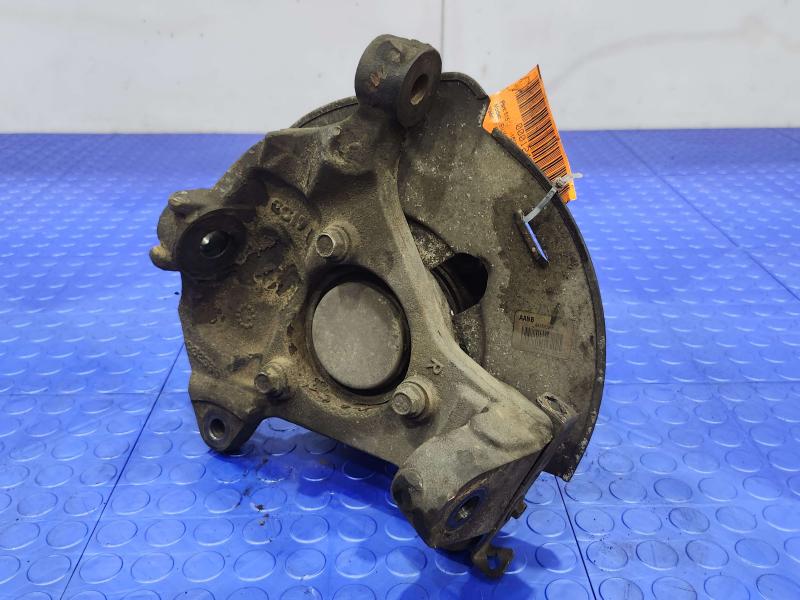 2014 Chevrolet Silverado 1500 Spindle Knuckle Front