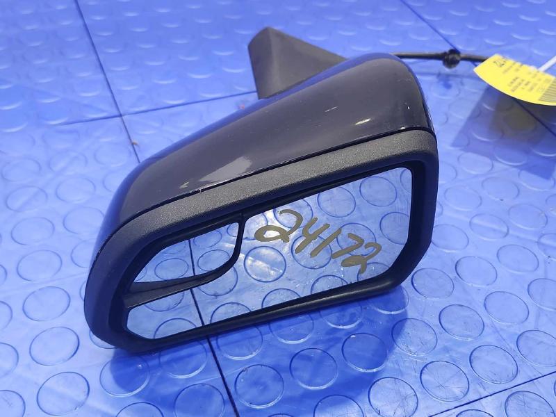 2016 Ford Mustang Door Mirror