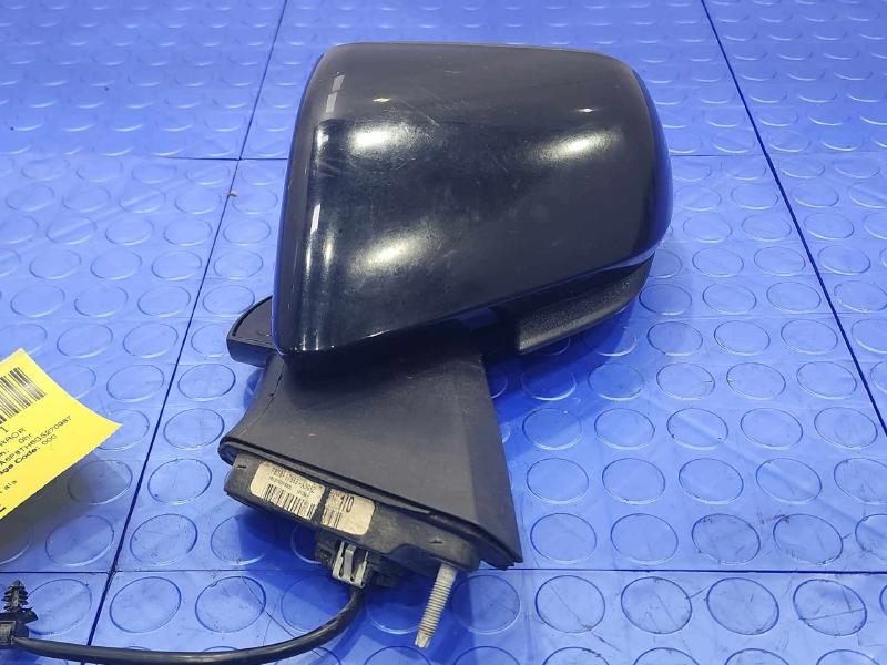2016 Ford Mustang Door Mirror