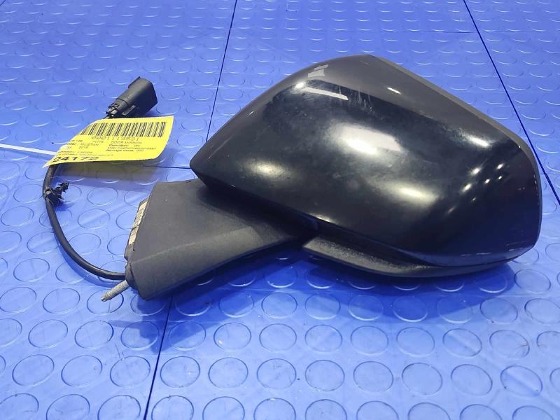2016 Ford Mustang Door Mirror