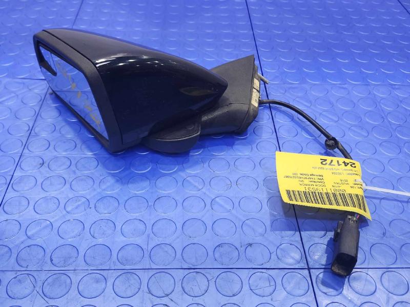 2016 Ford Mustang Door Mirror