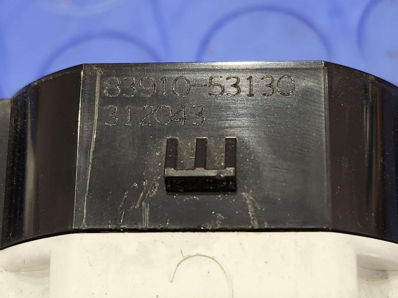 2014 Lexus IS 250 Misc Ebay Parts