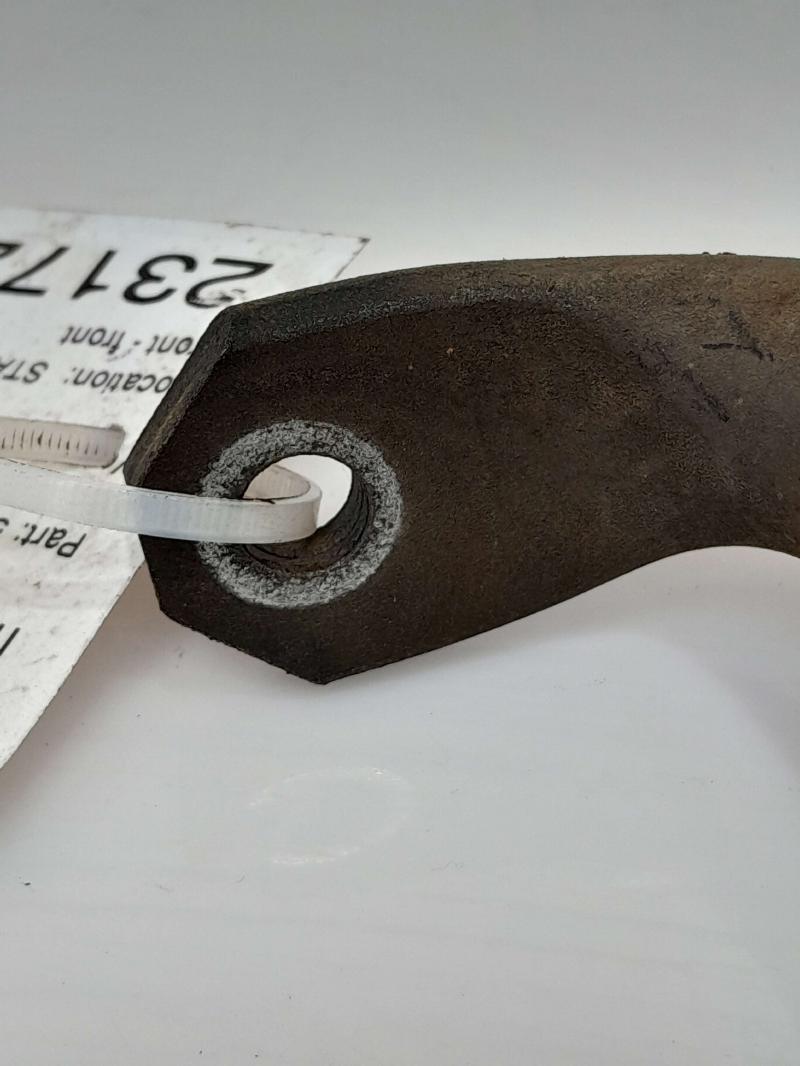 2016 Mazda CX-9 Stabilizer Bar