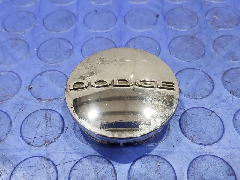 2016 Dodge Challenger Center Cap