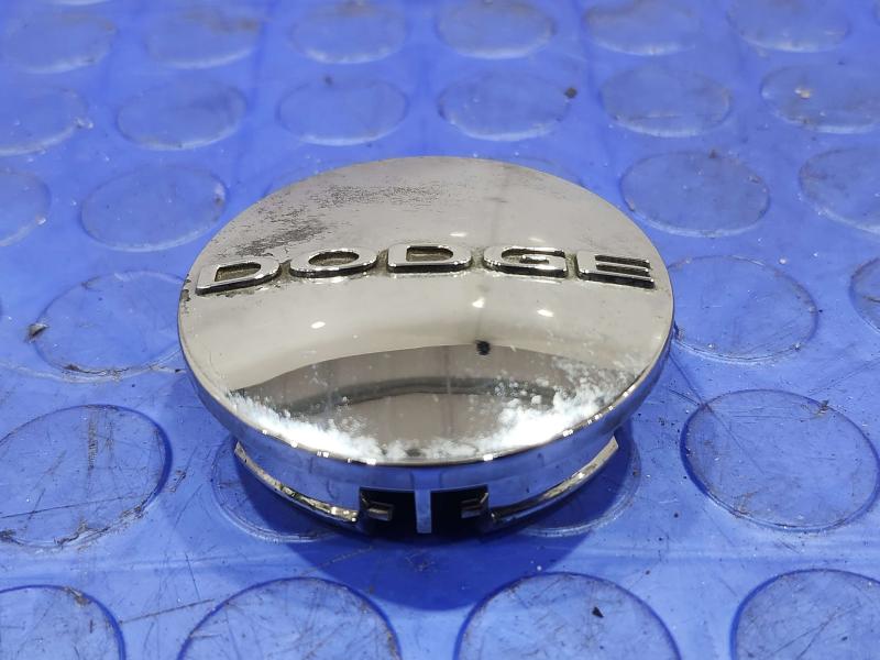 2016 Dodge Challenger Center Cap