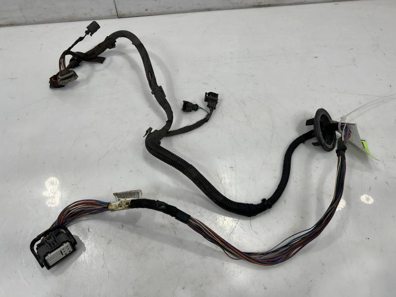 2008 Smart Fortwo Automatic Transmission Wiring Harness OEM 4515402808