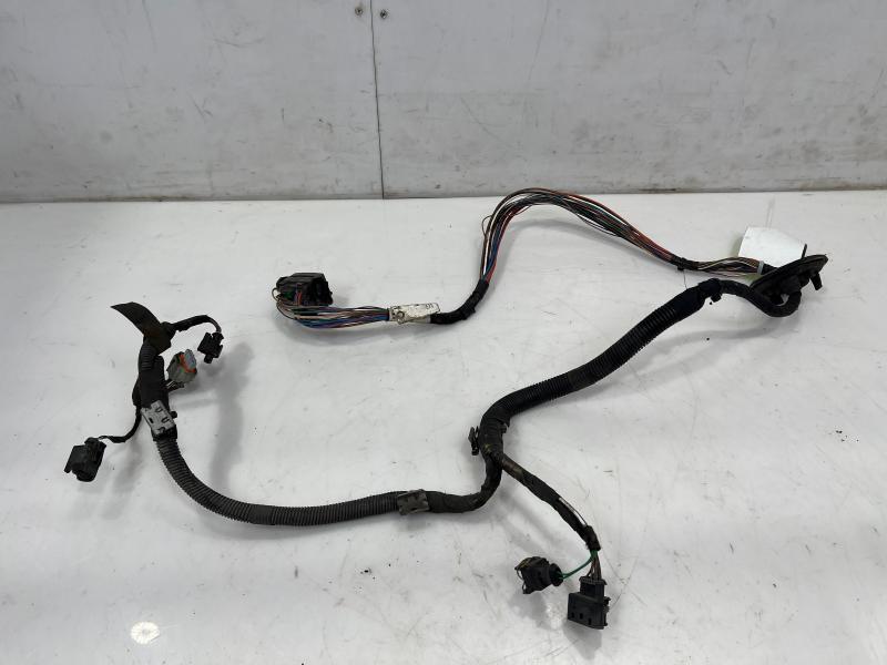 2008 Smart Fortwo Automatic Transmission Wiring Harness OEM 4515402808