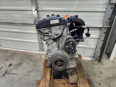 2012-2014 Ford Focus 2.0L NON Turbo Engine Assembly 174K Genuine OEM CV6Z6007C