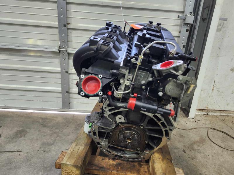 2012-2014 Ford Focus 2.0L NON Turbo Engine Assembly 174K Genuine OEM CV6Z6007C