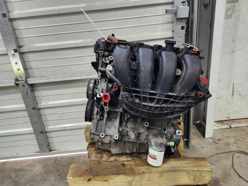 2012-2014 Ford Focus 2.0L NON Turbo Engine Assembly 174K Genuine OEM CV6Z6007C
