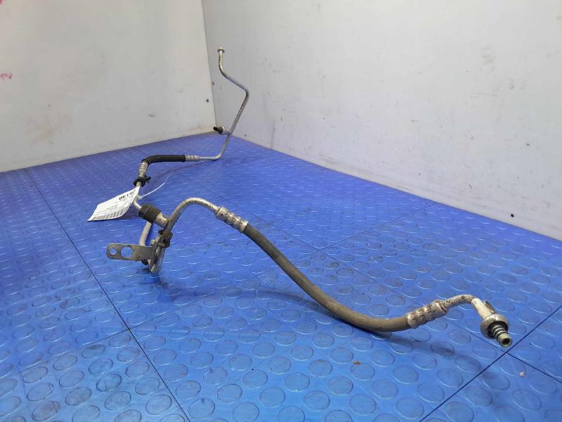 2012 Jeep Liberty Air Conditioner Hose