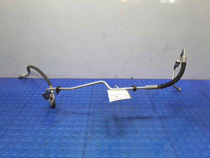2012 Jeep Liberty Air Conditioner Hose