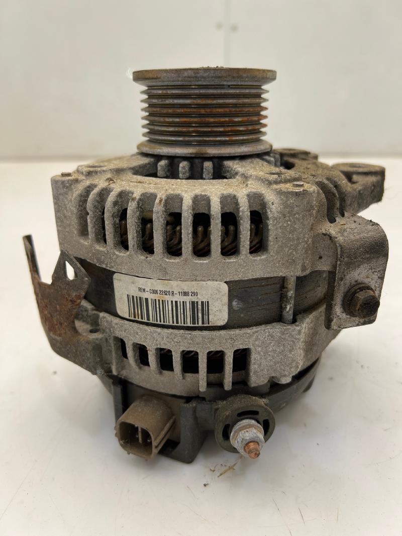 2004 2005 Toyota Rav4 Alternator Assembly 100 Amp OEM 2706028260