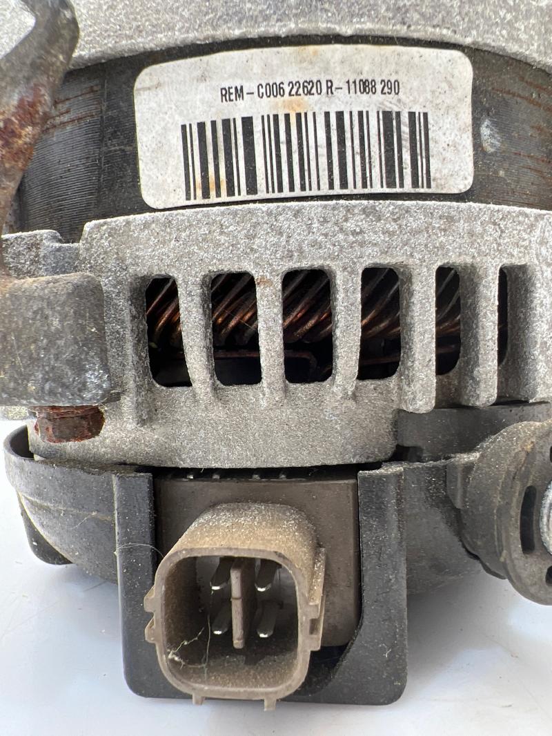 2004 2005 Toyota Rav4 Alternator Assembly 100 Amp OEM 2706028260