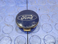 2017 Ford Focus Center Cap