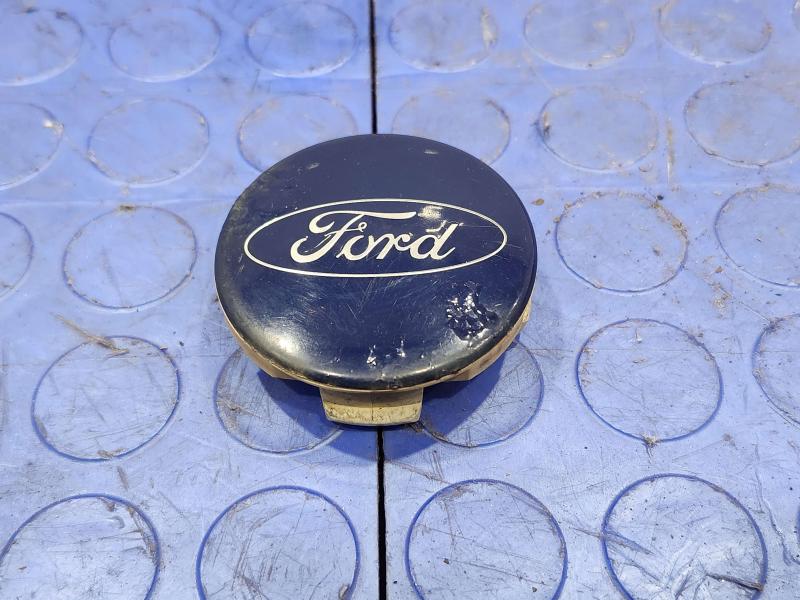 2017 Ford Focus Center Cap