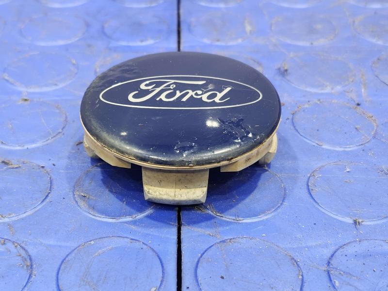2017 Ford Focus Center Cap