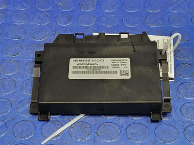2010 Dodge Challenger Chassis Brain Box