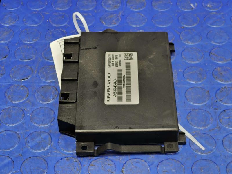 2010 Dodge Challenger Chassis Brain Box