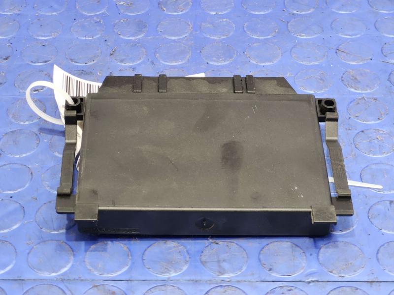 2010 Dodge Challenger Chassis Brain Box