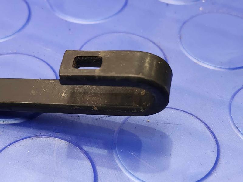 2019 Chevrolet Equinox Wiper Arm