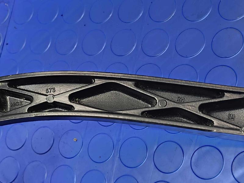 2019 Chevrolet Equinox Wiper Arm
